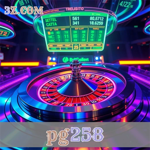 pg258: A Plataforma Confiavel Para Jogadores Brasileiros