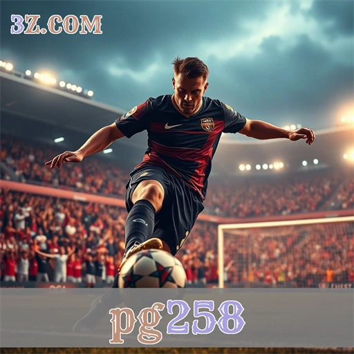 A Nova Era do Esporte no pg258: Jogabilidade e Comunidade