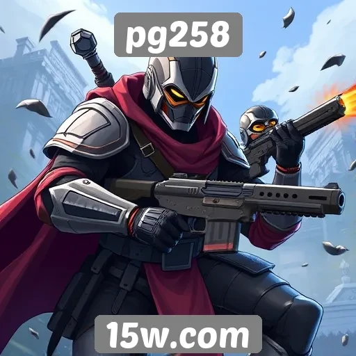 jogos gratuitos em pg258 atraem novos jogadores