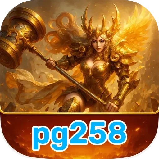 pg258 VIP